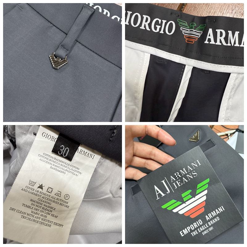 ARMANI